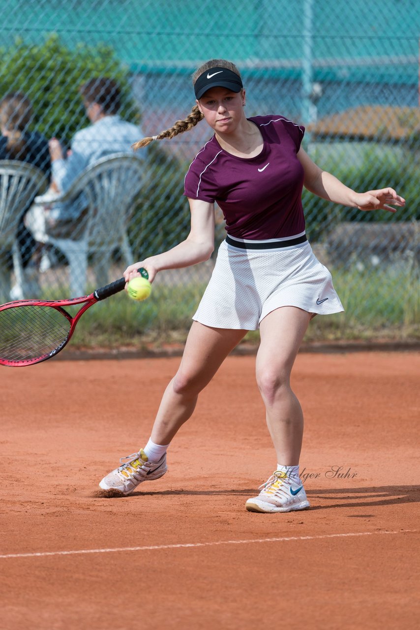 Emma Forgac 142 - Kaltenkirchen Cup